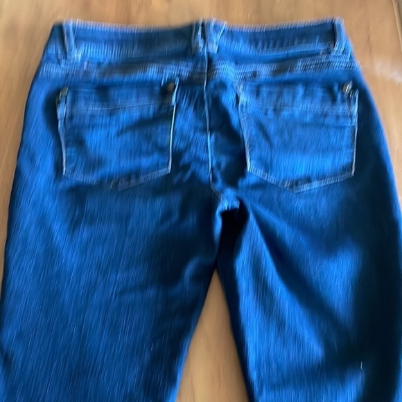 Democracy Ab Technology Jeans Size 6 - Picture 7 of 10